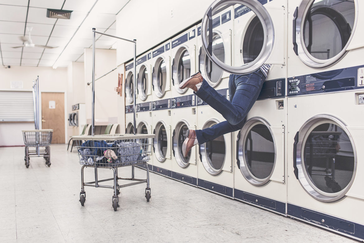 23 Surprising Laundry Tips You Didn’t Know You Needed