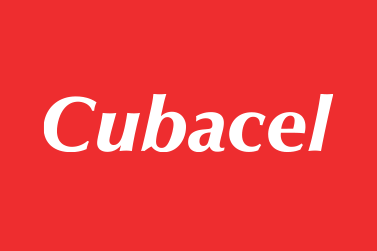 Cuban telco logo